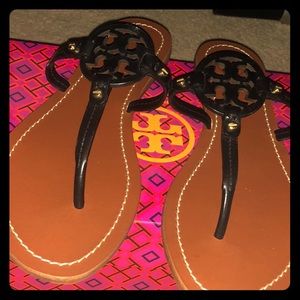 Tory Burch sandals 8.5